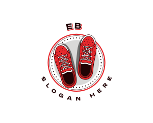 Designer - Sneaker Shoe Boutique logo design