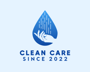 Hygienic - Hygienic Hand Sanitizer logo design