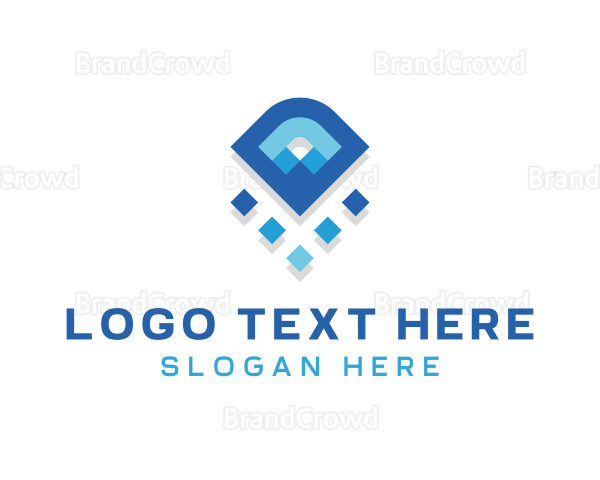 Generic Business Company Logo