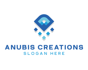 Generic Business Company logo design