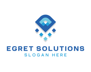 Generic Business Company logo design