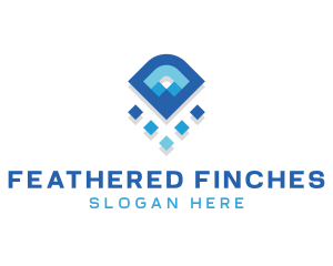 Generic Business Company logo design