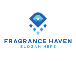 Generic Business Company logo design