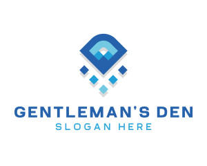 Generic Business Company logo design