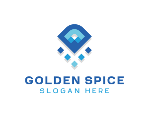 Generic Business Company logo design