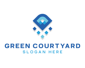 Generic Business Company logo design