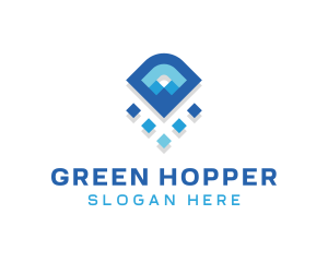 Generic Business Company logo design