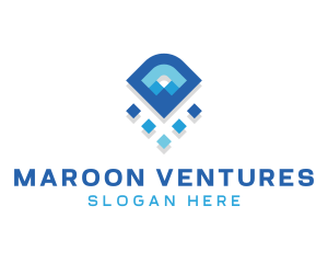 Generic Business Company logo design