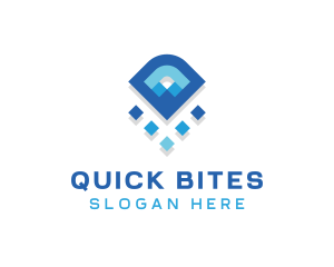 Generic Business Company logo design