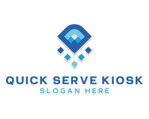 Generic Business Company logo design