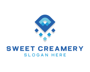 Generic Business Company logo design