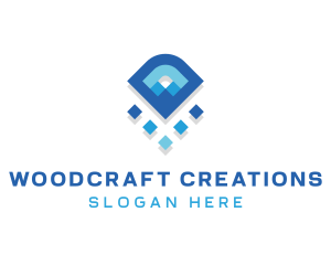 Generic Business Company logo design