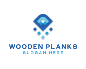 Generic Business Company logo design