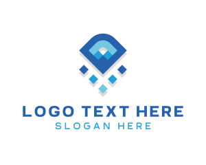 Gaming - Generic Business Company logo design