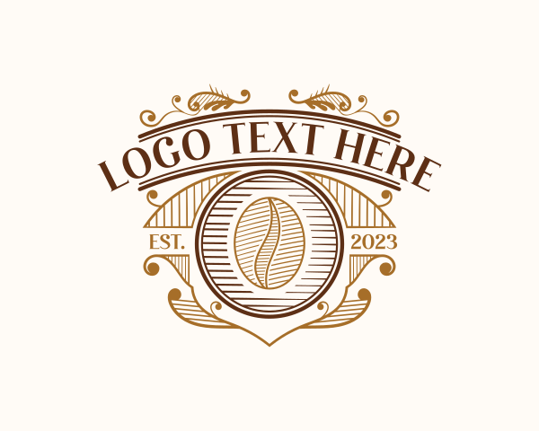 Coffee Logo Maker | Create Your Own Coffee Logo | Page 4 | BrandCrowd