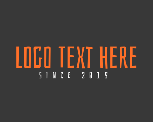 name logo design free