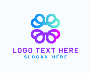 Therapy - Brain Health Therapy logo design