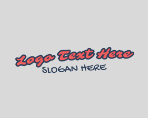 Freestyle - Casual Apparel Business logo design