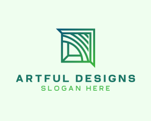 Arrow Business Business logo design