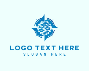 two-navigation-logo-examples