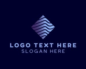 Consulting - Wave Professional Consulting logo design