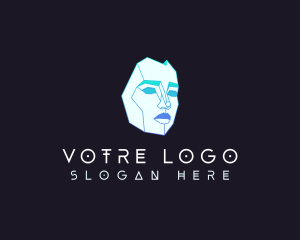 Digital Portal AI Logo