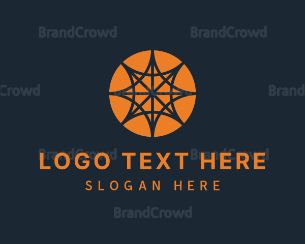 Generic Corporate Pattern Logo