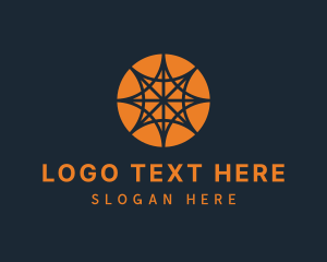 Generic - Generic Corporate Pattern logo design