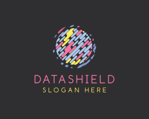 Globe Digital Panels Logo