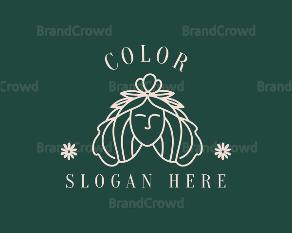 Organic Woman Cosmetics Logo