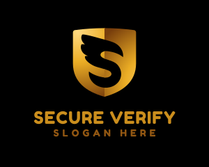 Premium Aviation Security  logo design