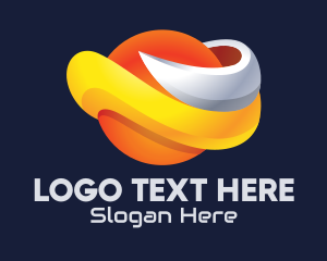 Best 3D Logo BrandCrowd