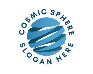 Sphere - Generic Business Sphere logo design