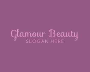 Cosmetic - Elegant Cosmetic Business logo design