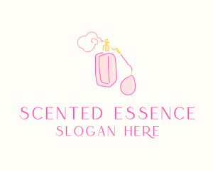 Perfume company name online ideas