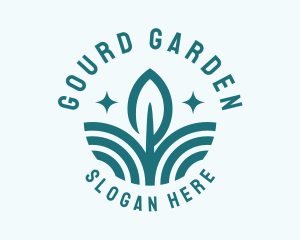 Farm Agriculture Gardening  logo design