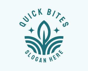 Farm Agriculture Gardening  logo design