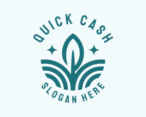 Farm Agriculture Gardening  logo design