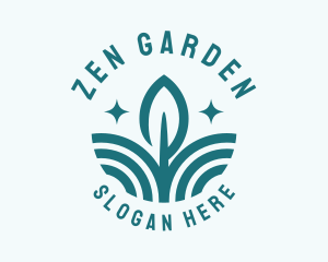 Farm Agriculture Gardening  logo design