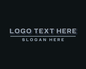 Startup Business Company Logo