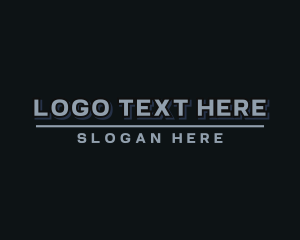 Shop - Startup Business Company logo design