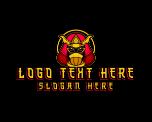 Gaming Logo Maker