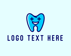 Dental - Oral Health Tooth logo design