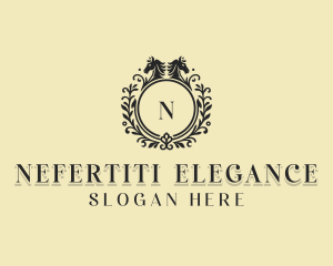 Regal Luxury Horse  logo design