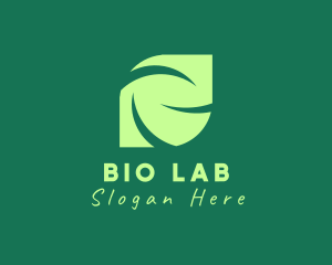 Biology - Nature Plant Company logo design