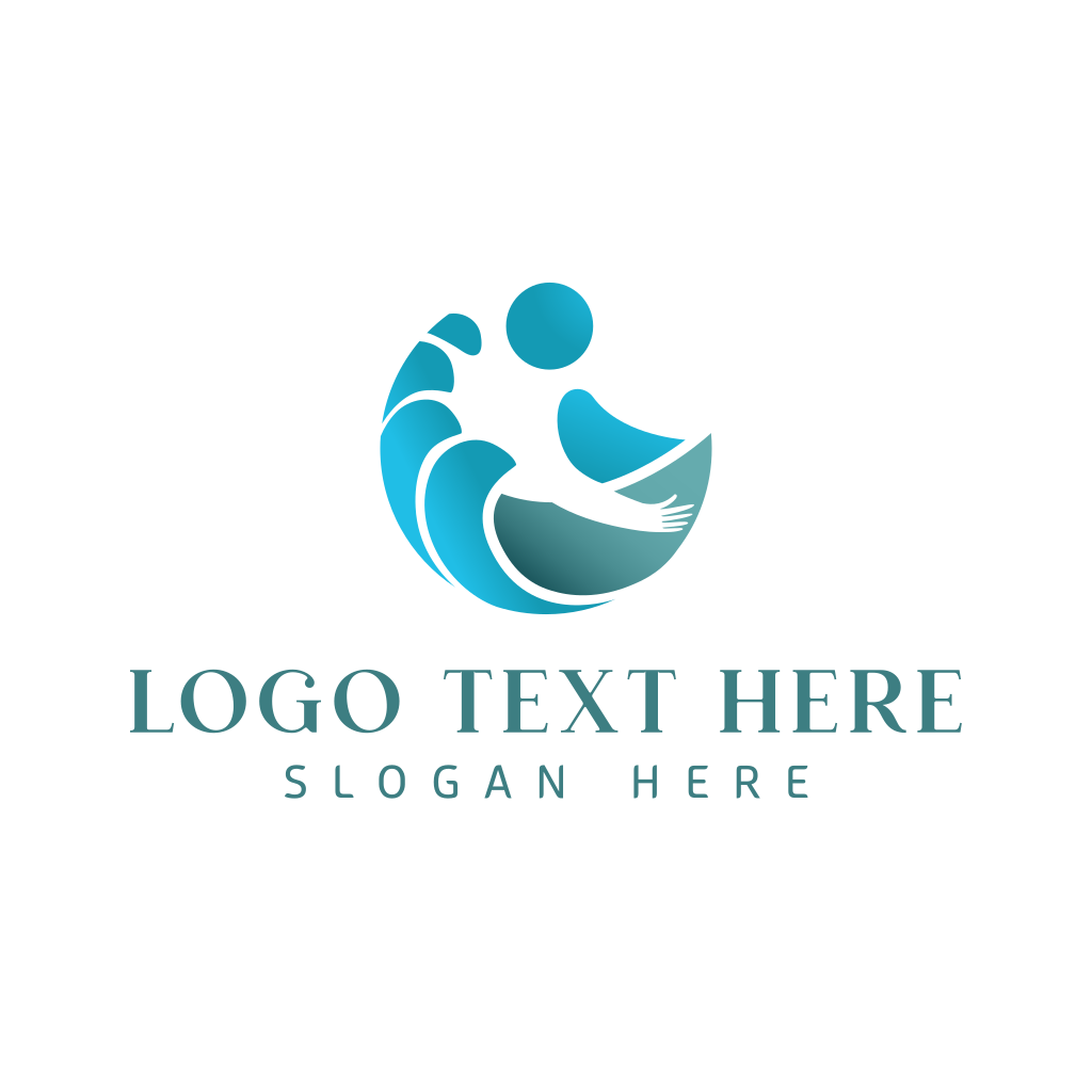 Human Volunteer Organization Logo | BrandCrowd Logo Maker