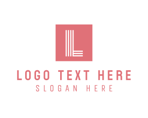 Contemporary - Generic Professional Studio logo design