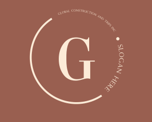 Generic - Beauty Stylist Salon logo design