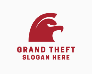 Spartan Eagle Gaming Logo