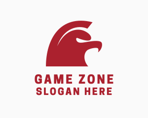 Spartan Eagle Gaming Logo